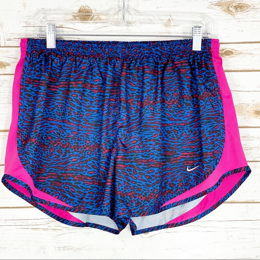 Nike Dri-Fit Running Jogging Shorts Size XL